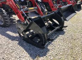 Westendorf BC4300 Loader and Skid Steer Attachment
