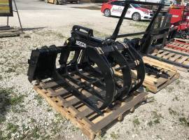 Notch GRSB2 Loader and Skid Steer Attachment