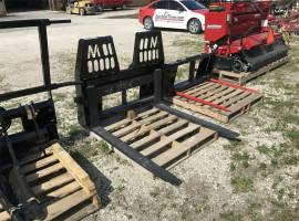 Notch PF5.5KWPF5.5K Loader and Skid Steer Attachme