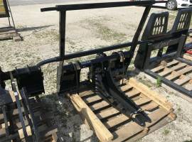 Notch NTP Loader and Skid Steer Attachment
