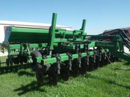 Great Plains Solid Stand 1500 Drill