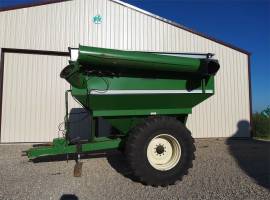 Ficklin CA9600 Grain Cart
