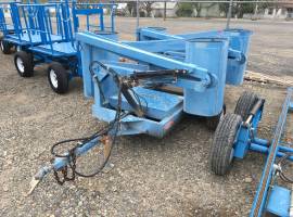 Blueline BAT-1600 Orchard / Vineyard Equipment