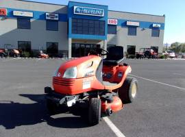 Kubota T2080A2 Lawn and Garden