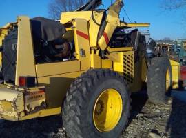 New Holland LW110 Miscellaneous