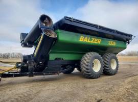 Balzer 1325 Grain Cart