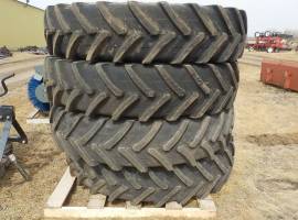 Michelin 420/80R46 Wheels / Tires / Track