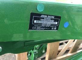 2022 John Deere 440R Front End Loader