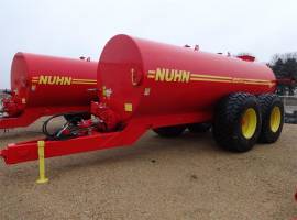 Nuhn 6750 Manure Spreader