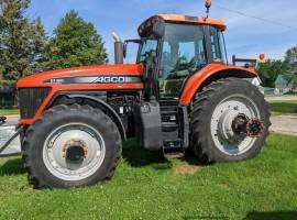 AGCO DT200A Tractor