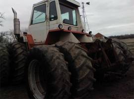 J.I. Case 2670 Tractor