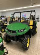 2023 John Deere XUV560E ATVs and Utility Vehicle