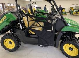 2023 John Deere XUV560E ATVs and Utility Vehicle