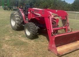 Mahindra 4110 Tractor