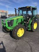 John Deere 5115M Tractor