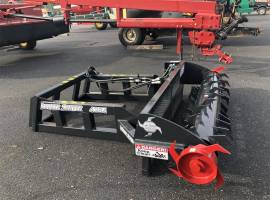 Royer 4384 Loader and Skid Steer Attachment