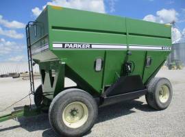 Parker 405 Gravity Wagon