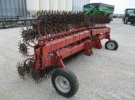 Case IH 181MT Rotary Hoe