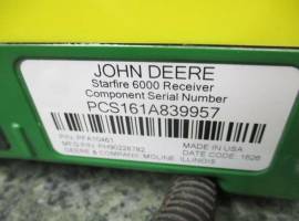 John Deere StarFire 6000 Precision Ag