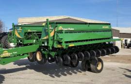 2022 Great Plains BD7600-26 Drill