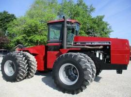 Case IH 9170 Tractor
