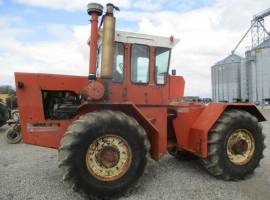 Allis Chalmers 440 Tractor