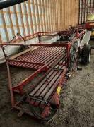 Steffen Systems 2250 Hay Stacking Equipment