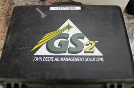 John Deere GreenStar 2600 Precision Ag