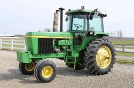 John Deere 4630 Tractor