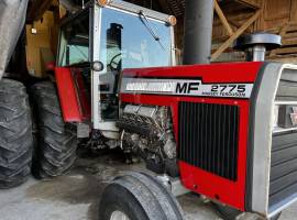 Massey Ferguson 2775 Tractor
