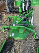 Woods RD60UD Rotary Cutter