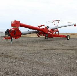 2022 Hutchinson HX13-74 Augers and Conveyor
