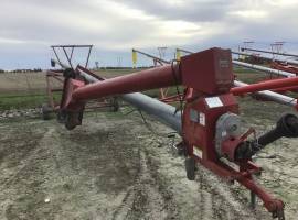 Mayrath 12x72 Augers and Conveyor