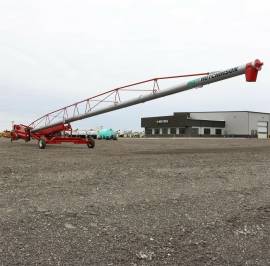 2022 Hutchinson HX13-84 Augers and Conveyor