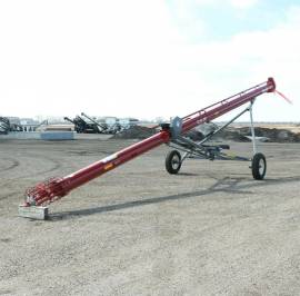 2022 Meridian TL10-39 Augers and Conveyor