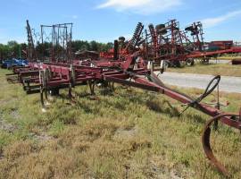 Noble MIX-N-TILL Field Cultivator