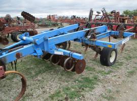 DMI Coulter Champ II HD Chisel Plow