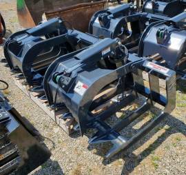 Stout Equipment XHD84-6 Loader and Skid Steer Atta