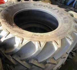 Goodyear 710/70R42 Wheels / Tires / Track