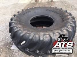 Goodyear 900/75R32 Wheels / Tires / Track