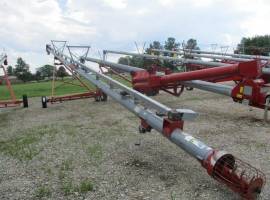 Westfield W100-71 Augers and Conveyor