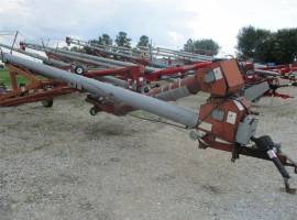 Mayrath 10x62 Augers and Conveyor