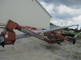 Mayrath 10x62 Augers and Conveyor