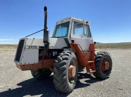 J.I. Case 2470 Tractor