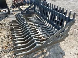 MDS MRB614 Loader and Skid Steer Attachment