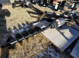 Danuser EP 15 Loader and Skid Steer Attachment