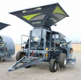 2022 Loftness XLB10 Grain Bagger