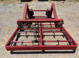 Steffen Systems 5508 Hay Stacking Equipment