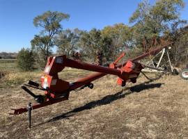 Farm King 10x81 Augers and Conveyor