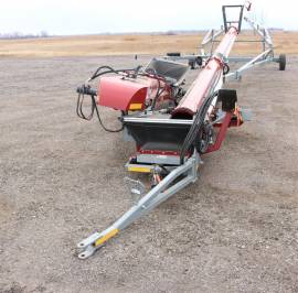 2022 Meridian 20-110 Augers and Conveyor